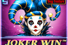Играть в Joker Win